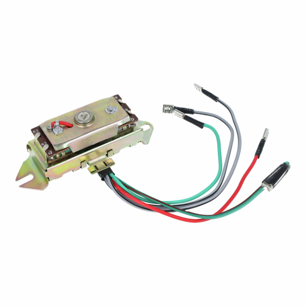 Ladeanlage 8871.6/2, Simson S51B1